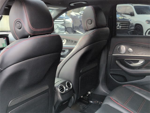 Thumbnail: 2018 Mercedes-Benz E-Class - 12