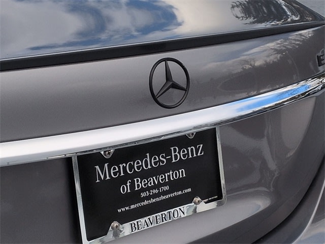 Thumbnail: 2018 Mercedes-Benz E-Class - 6