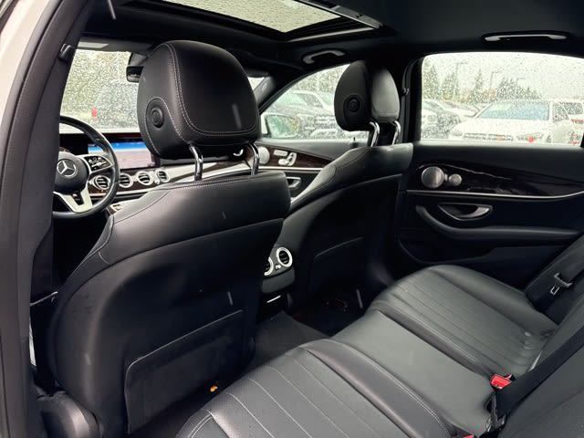 Thumbnail: 2020 Mercedes-Benz E-Class - 8