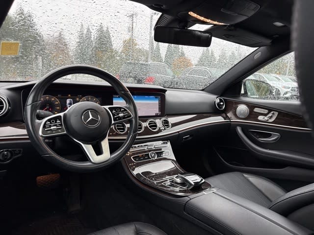 Thumbnail: 2020 Mercedes-Benz E-Class - 2