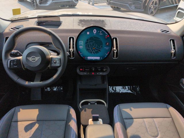 Thumbnail: 2025 MINI Cooper Countryman - 10