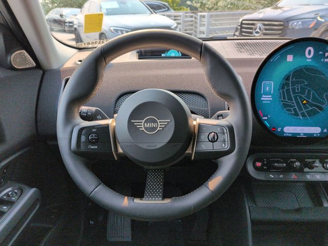 Thumbnail: 2025 MINI Cooper Countryman - 14