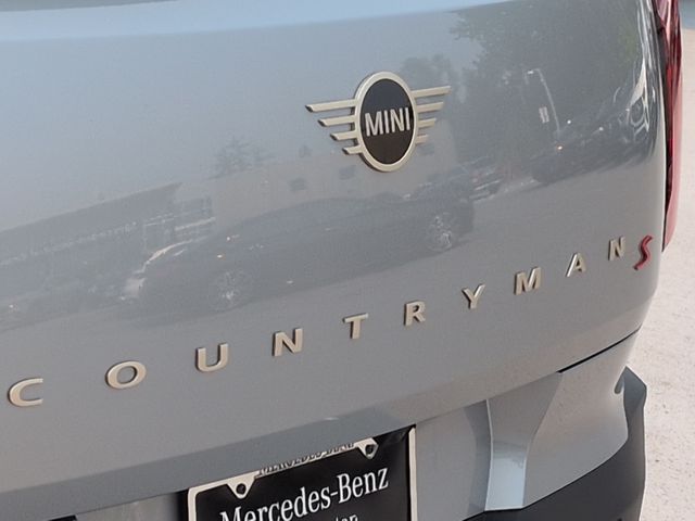 Thumbnail: 2025 MINI Cooper Countryman - 7