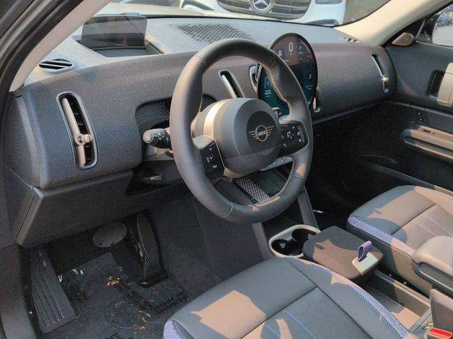 Thumbnail: 2025 MINI Cooper Countryman - 2