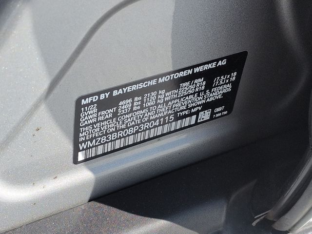 Thumbnail: 2023 MINI Cooper Countryman - 18