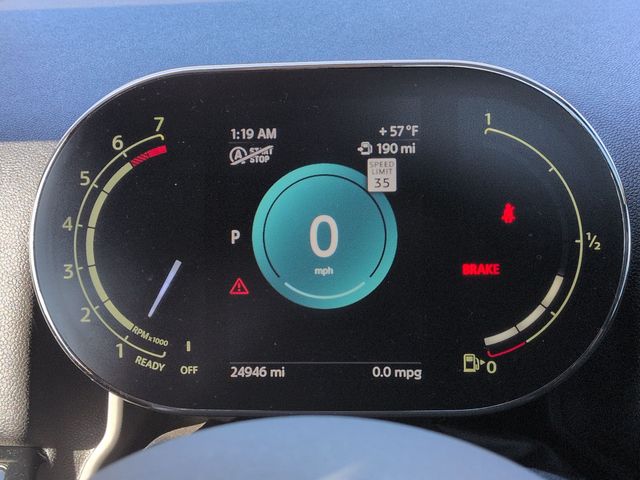 Thumbnail: 2023 MINI Cooper Countryman - 16