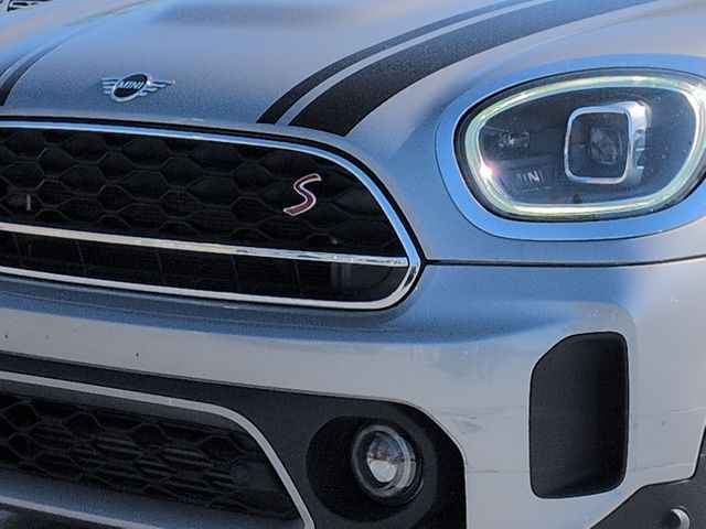 Thumbnail: 2023 MINI Cooper Countryman - 23