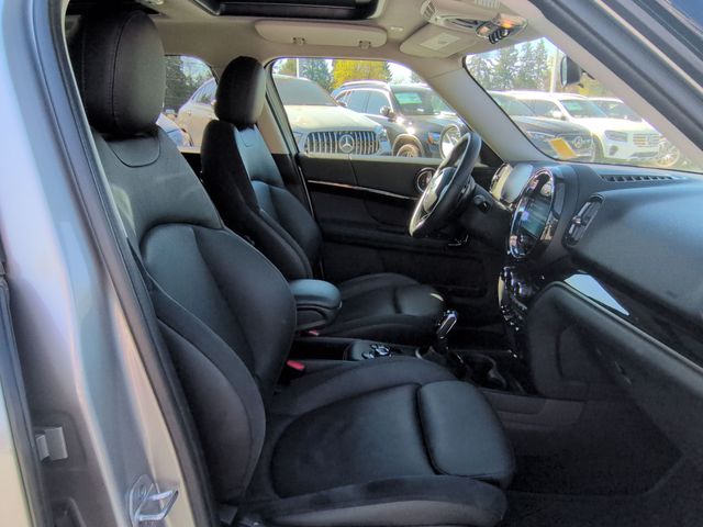 Thumbnail: 2023 MINI Cooper Countryman - 11