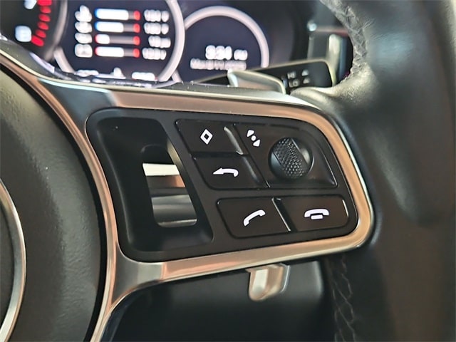 Thumbnail: 2018 Porsche Panamera - 33