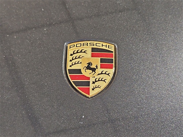 Thumbnail: 2018 Porsche Panamera - 7