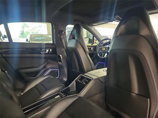 Thumbnail: 2018 Porsche Panamera - 13