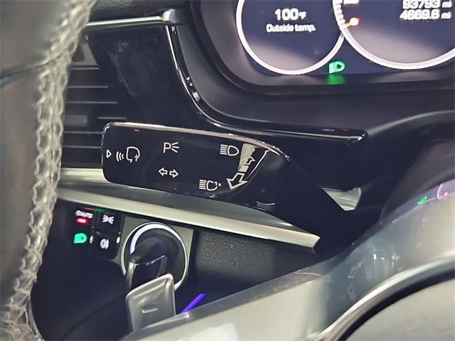 Thumbnail: 2018 Porsche Panamera - 35