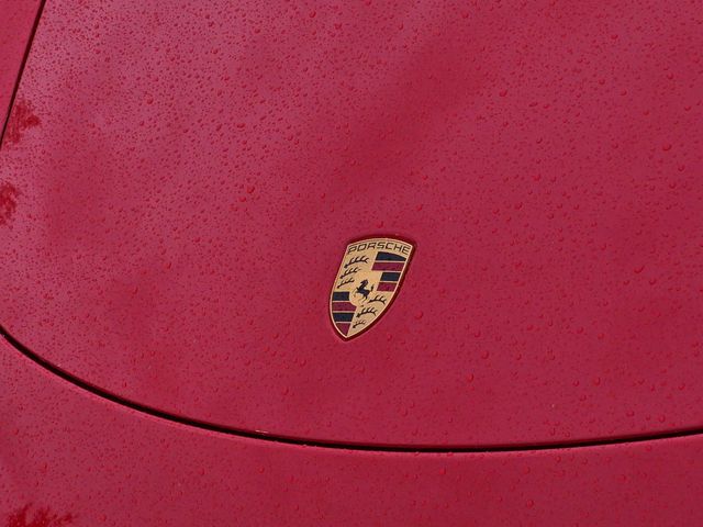 Thumbnail: 2015 Porsche Cayman - 6
