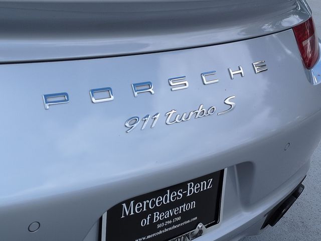 Thumbnail: 2015 Porsche 911 - 7