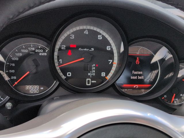Thumbnail: 2015 Porsche 911 - 15