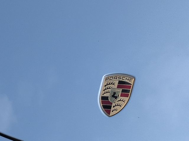 Thumbnail: 2015 Porsche 911 - 22