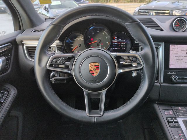 Thumbnail: 2018 Porsche Macan - 14