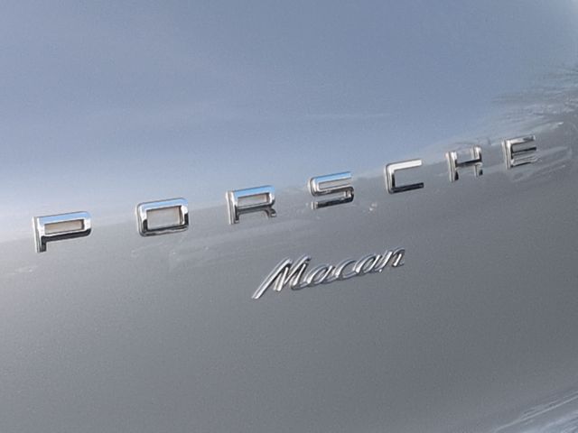 Thumbnail: 2018 Porsche Macan - 7