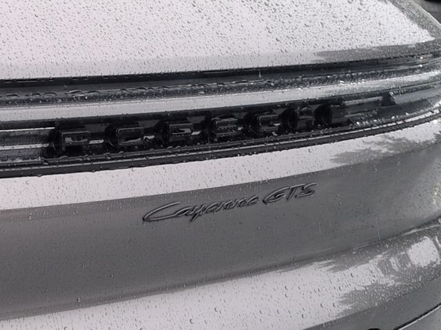 Thumbnail: 2025 Porsche Cayenne - 6
