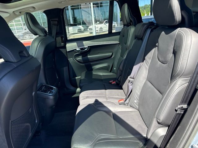 Thumbnail: 2023 Volvo XC90 - 9