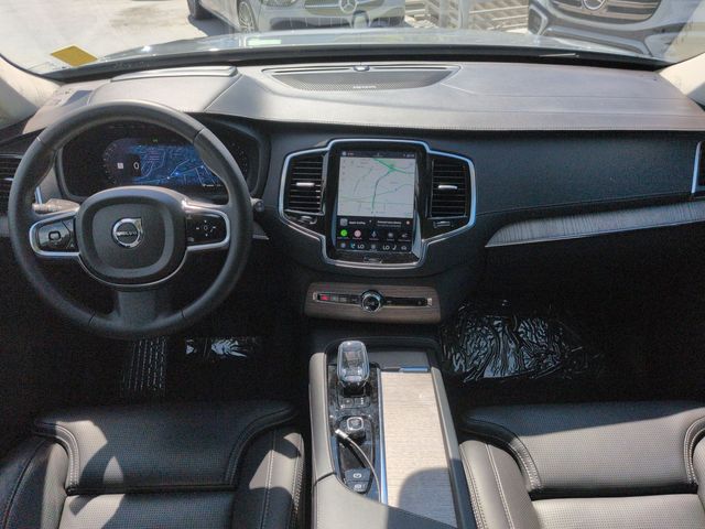 Thumbnail: 2023 Volvo XC90 - 9