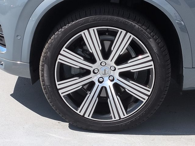Thumbnail: 2023 Volvo XC90 - 8