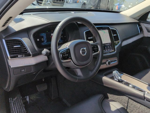 Thumbnail: 2023 Volvo XC90 - 2