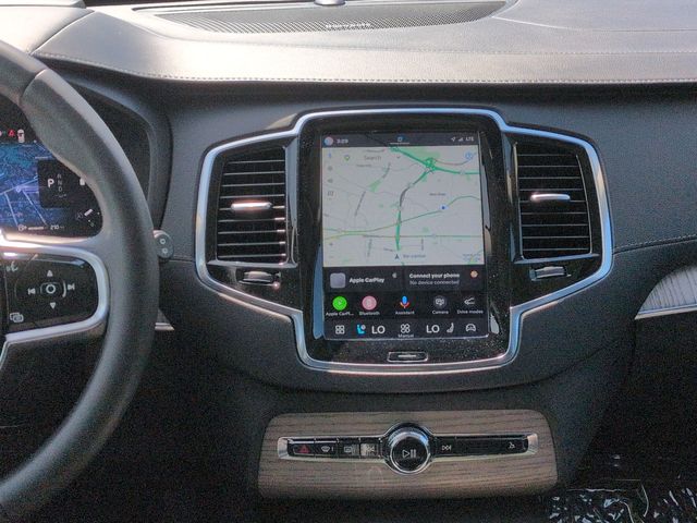 Thumbnail: 2023 Volvo XC90 - 14