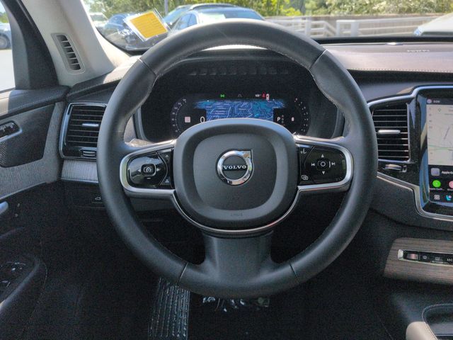 Thumbnail: 2023 Volvo XC90 - 13
