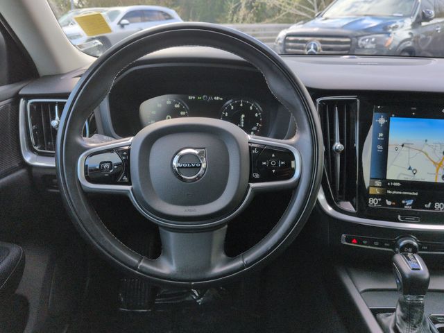 Thumbnail: 2020 Volvo V60 - 13