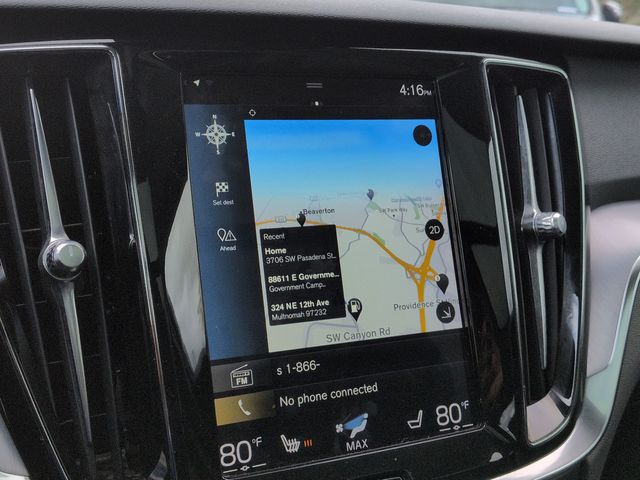 Thumbnail: 2020 Volvo V60 - 32