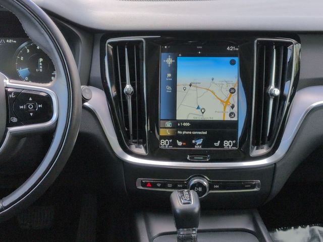 Thumbnail: 2020 Volvo V60 - 14