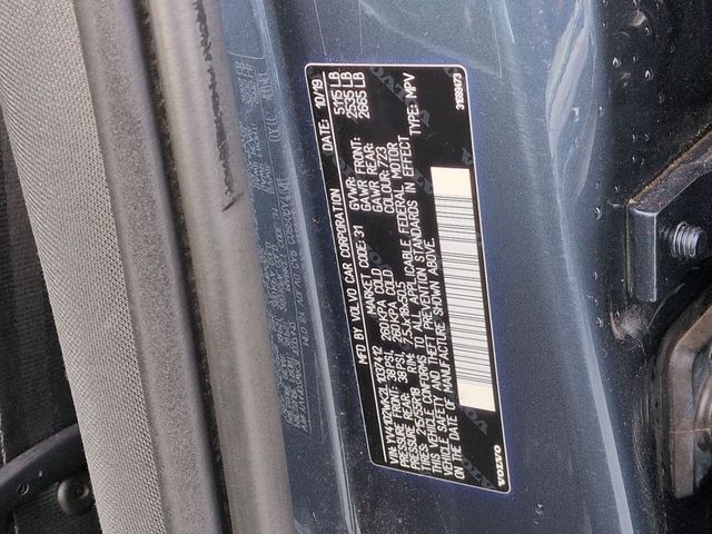 Thumbnail: 2020 Volvo V60 - 18