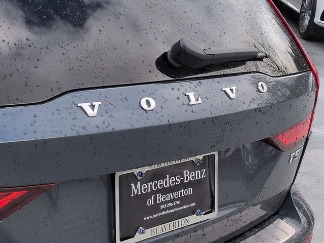 Thumbnail: 2020 Volvo V60 - 7