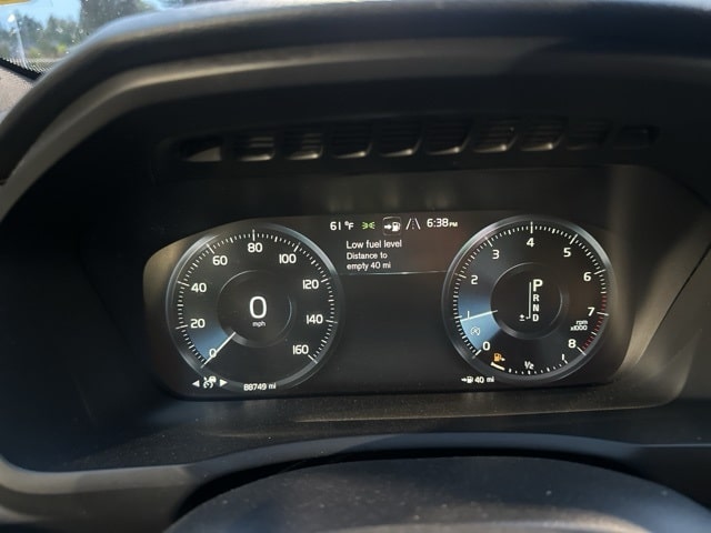 Thumbnail: 2019 Volvo XC90 - 8