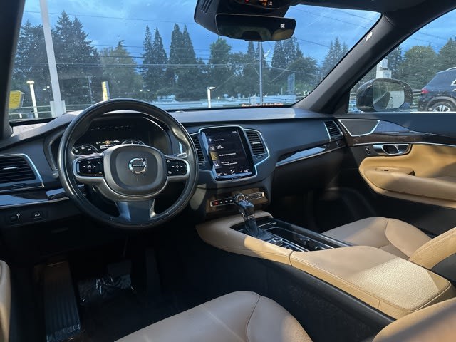 Thumbnail: 2019 Volvo XC90 - 2
