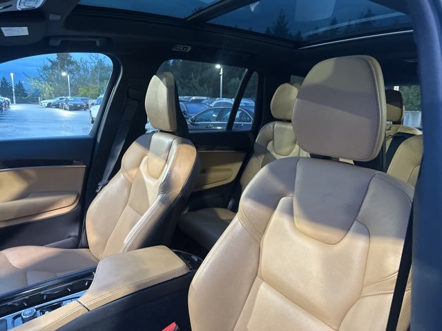Thumbnail: 2019 Volvo XC90 - 6