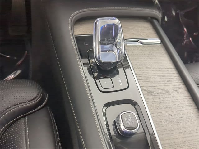 Thumbnail: 2024 Volvo XC90 - 36