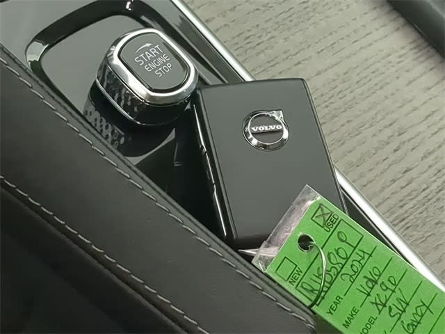 Thumbnail: 2024 Volvo XC90 - 19