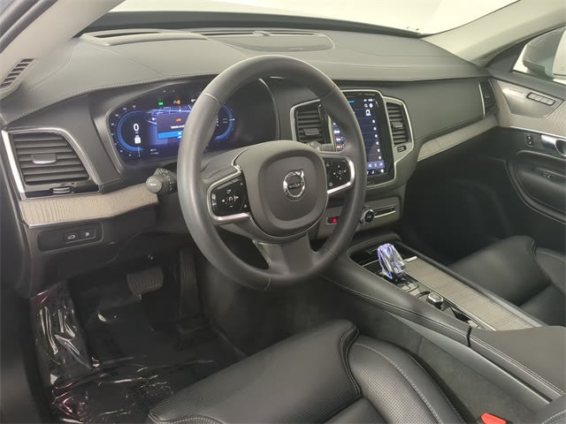 Thumbnail: 2024 Volvo XC90 - 2