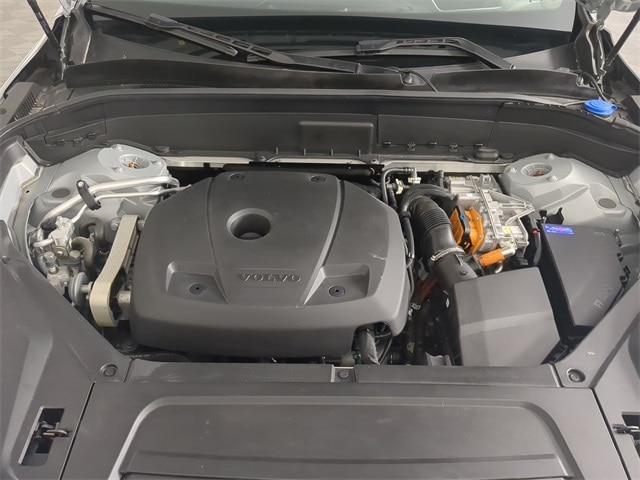 Thumbnail: 2024 Volvo XC90 - 9