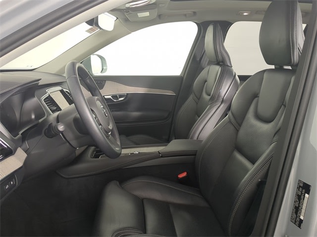 Thumbnail: 2024 Volvo XC90 - 11