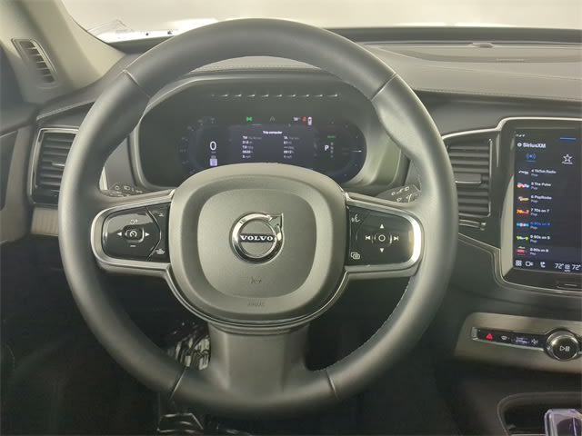 Thumbnail: 2024 Volvo XC90 - 14