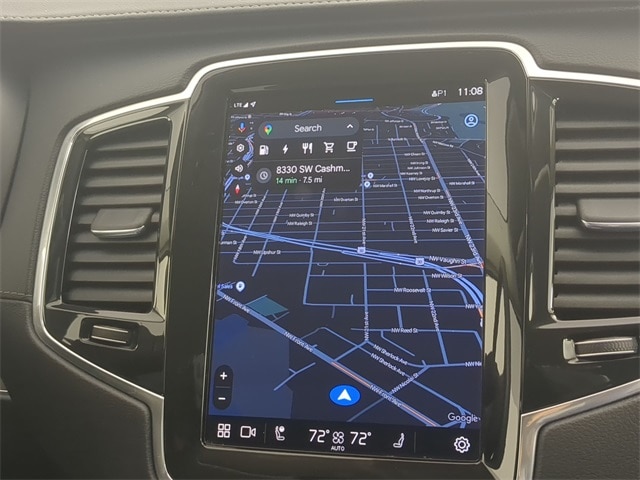 Thumbnail: 2024 Volvo XC90 - 33