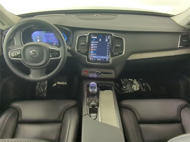 Thumbnail: 2024 Volvo XC90 - 10