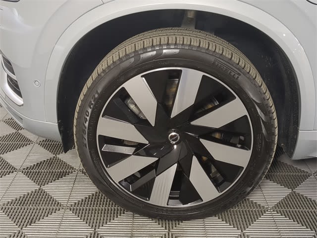 Thumbnail: 2024 Volvo XC90 - 8