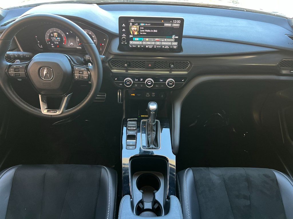 Thumbnail: 2024 Acura Integra - 2