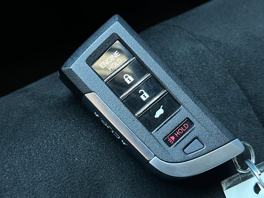 Thumbnail: 2024 Acura Integra - 16