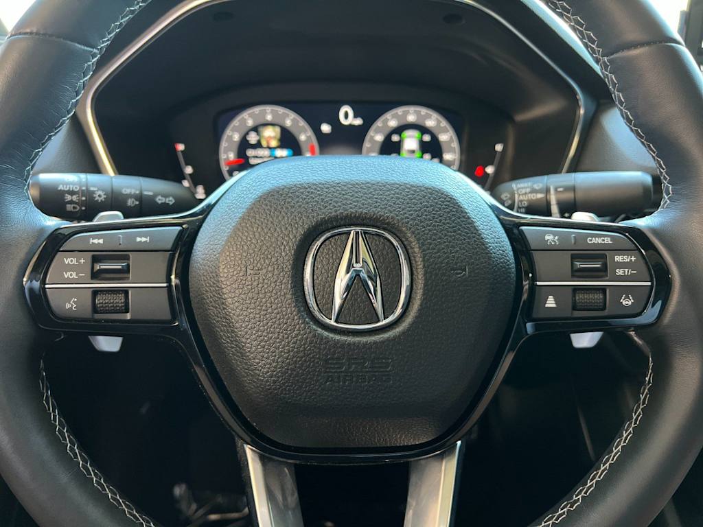 Thumbnail: 2024 Acura Integra - 27