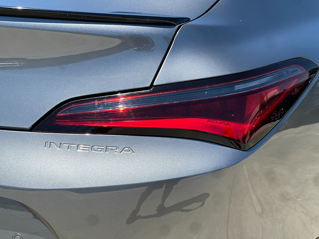 Thumbnail: 2024 Acura Integra - 29